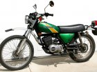 Kawasaki KE 175